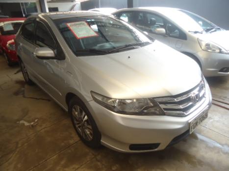 HONDA City Sedan 1.5 16V 4P EXL FLEX AUTOMTICO, Foto 1