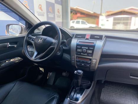 HONDA City Sedan 1.5 16V 4P EX FLEX, Foto 7