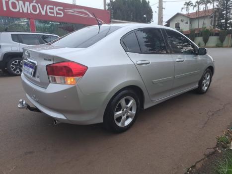 HONDA City Sedan 1.5 16V 4P LX FLEX AUTOMTICO, Foto 6