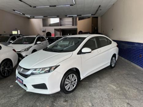 HONDA City Sedan 1.5 16V 4P DX FLEX, Foto 2