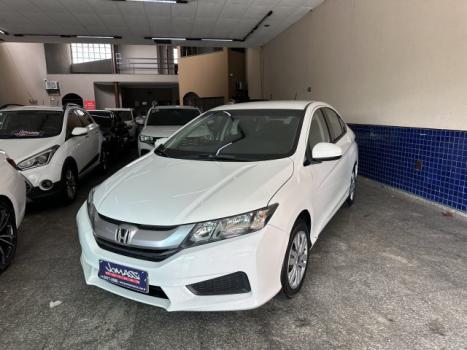 HONDA City Sedan 1.5 16V 4P DX FLEX, Foto 4