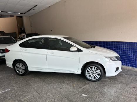 HONDA City Sedan 1.5 16V 4P DX FLEX, Foto 5