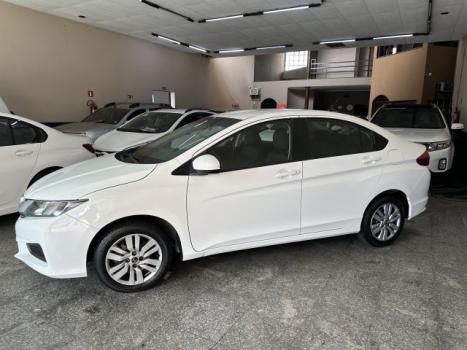 HONDA City Sedan 1.5 16V 4P DX FLEX, Foto 6