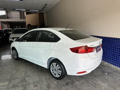 HONDA City Sedan 1.5 16V 4P DX FLEX, Foto 7