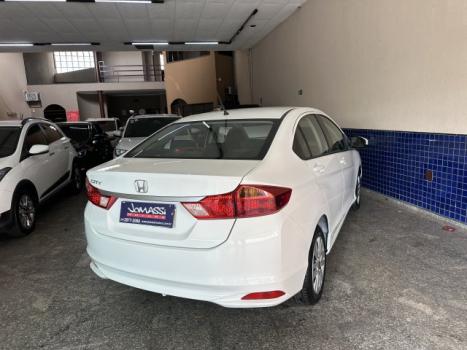 HONDA City Sedan 1.5 16V 4P DX FLEX, Foto 9