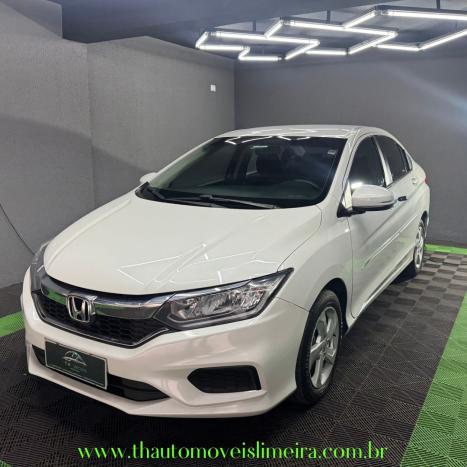 HONDA City Sedan 1.5 16V 4P PERSONAL FLEX AUTOMTICO, Foto 2