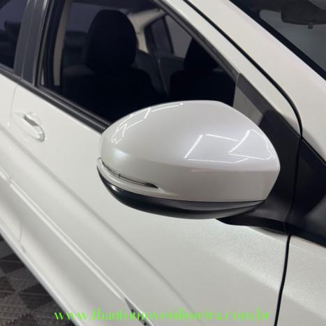 HONDA City Sedan 1.5 16V 4P PERSONAL FLEX AUTOMTICO, Foto 12