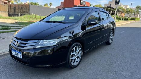 HONDA City Sedan 1.5 16V 4P EX FLEX AUTOMTICO, Foto 1