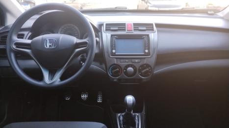 HONDA City Sedan 1.5 16V 4P SPORT FLEX, Foto 5