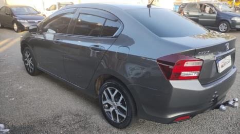 HONDA City Sedan 1.5 16V 4P SPORT FLEX, Foto 2