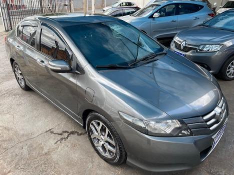 HONDA City Sedan 1.5 16V 4P EX FLEX, Foto 2