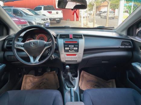 HONDA City Sedan 1.5 16V 4P EX FLEX, Foto 10