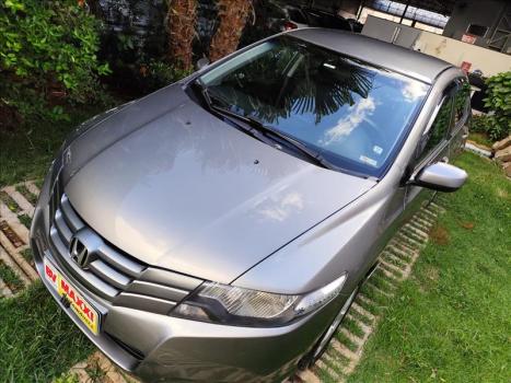 HONDA City Sedan 1.5 16V 4P LX FLEX, Foto 12