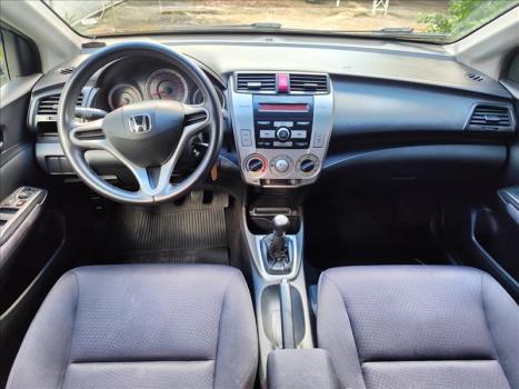 HONDA City Sedan 1.5 16V 4P LX FLEX, Foto 13