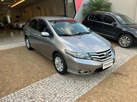 HONDA City Sedan 1.5 16V 4P DX FLEX, Foto 5