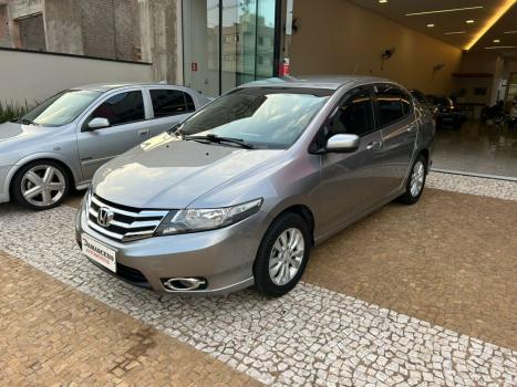 HONDA City Sedan 1.5 16V 4P DX FLEX, Foto 6