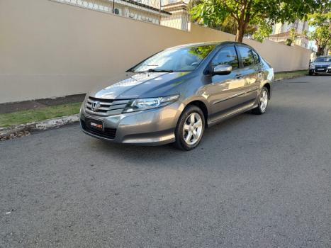 HONDA City Sedan 1.5 16V 4P LX FLEX, Foto 2