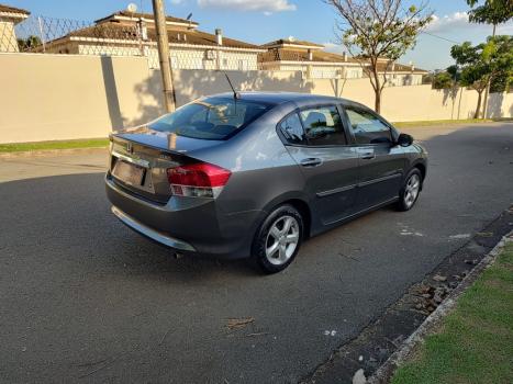 HONDA City Sedan 1.5 16V 4P LX FLEX, Foto 6