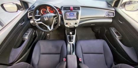 HONDA City Sedan 1.5 16V 4P DX FLEX, Foto 6