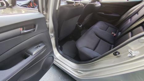 HONDA City Sedan 1.5 16V 4P DX FLEX, Foto 8