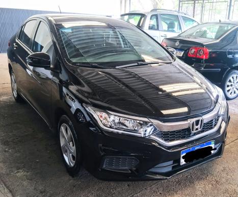 HONDA City Sedan 1.5 16V 4P PERSONAL FLEX AUTOMTICO, Foto 2