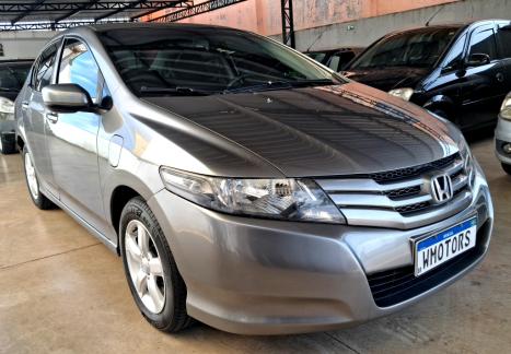 HONDA City Sedan 1.5 16V 4P DX FLEX, Foto 5