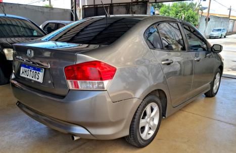 HONDA City Sedan 1.5 16V 4P DX FLEX, Foto 8