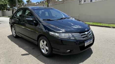 HONDA City Sedan 1.5 16V 4P LX FLEX, Foto 7