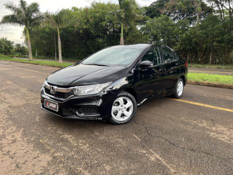 HONDA City Sedan 1.5 16V 4P PERSONAL FLEX AUTOMTICO, Foto 1