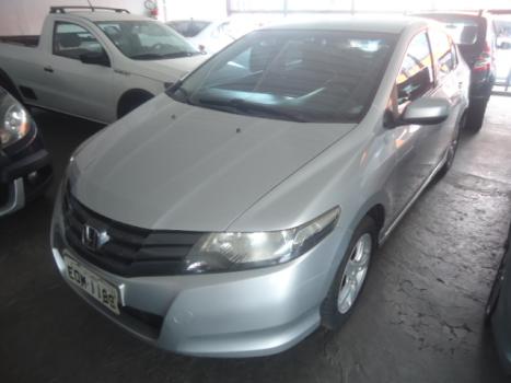 HONDA City Sedan 1.5 16V 4P LX FLEX, Foto 2