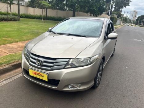 HONDA City Sedan 1.5 16V 4P DX FLEX, Foto 2