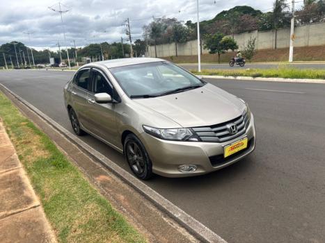 HONDA City Sedan 1.5 16V 4P DX FLEX, Foto 3