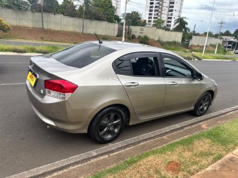 HONDA City Sedan 1.5 16V 4P DX FLEX, Foto 5