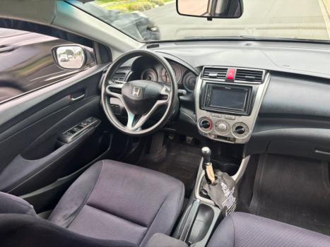 HONDA City Sedan 1.5 16V 4P DX FLEX, Foto 7