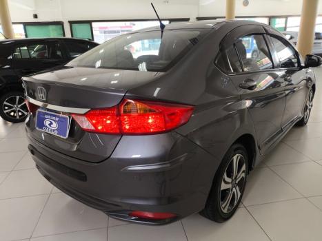 HONDA City Sedan 1.5 16V 4P LX FLEX AUTOMTICO, Foto 16