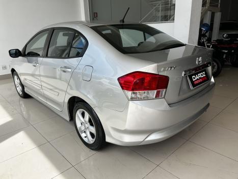 HONDA City Sedan 1.5 16V 4P EXL FLEX, Foto 5