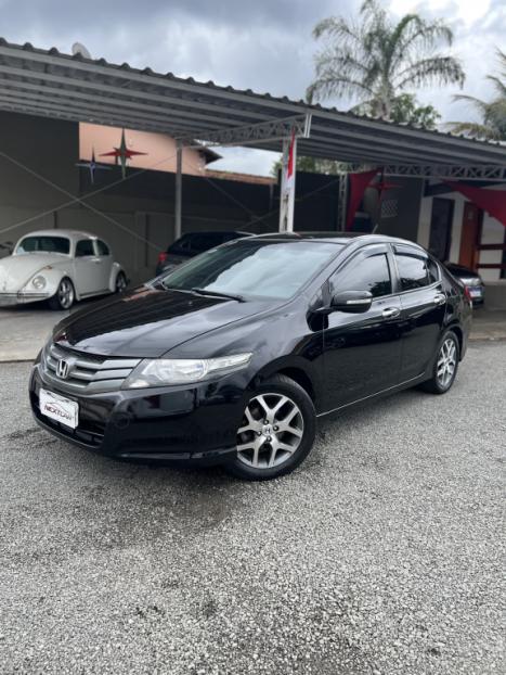 HONDA City Sedan 1.5 16V 4P LX FLEX, Foto 2