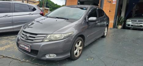 HONDA City Sedan 1.5 16V 4P LX FLEX AUTOMTICO, Foto 1