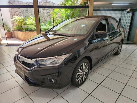 HONDA City Sedan 1.5 16V 4P LX FLEX AUTOMTICO, Foto 1