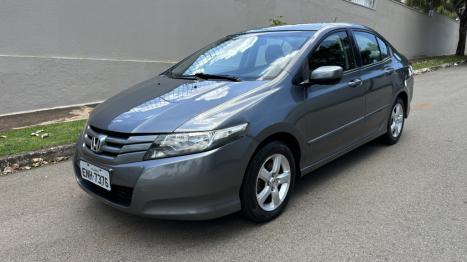 HONDA City Sedan 1.5 16V 4P LX FLEX, Foto 1