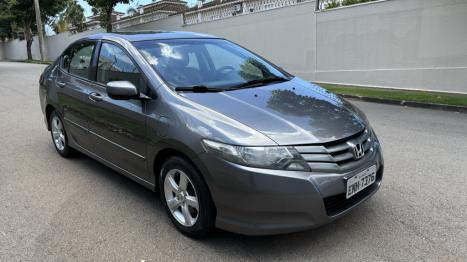 HONDA City Sedan 1.5 16V 4P LX FLEX, Foto 2