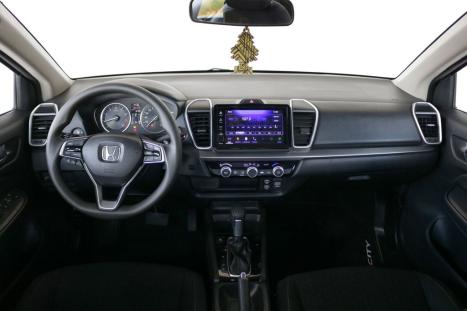 HONDA City Sedan 1.5 16V 4P EX FLEX, Foto 9