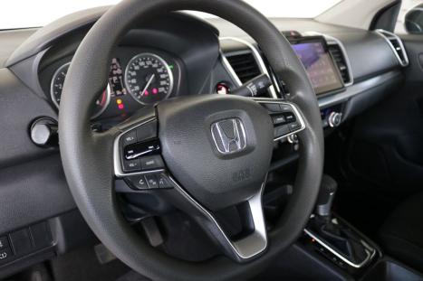 HONDA City Sedan 1.5 16V 4P EX FLEX, Foto 10