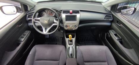 HONDA City Sedan 1.5 16V 4P LX FLEX, Foto 5