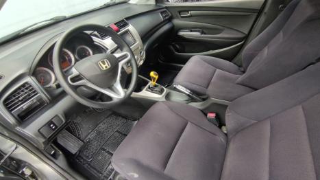 HONDA City Sedan 1.5 16V 4P LX FLEX, Foto 6