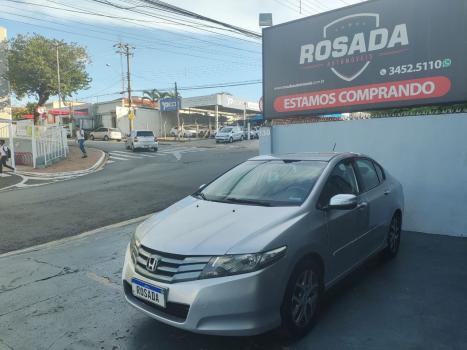 HONDA City Sedan 1.5 16V 4P EX FLEX, Foto 1