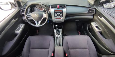 HONDA City Sedan 1.5 16V 4P EX FLEX, Foto 5