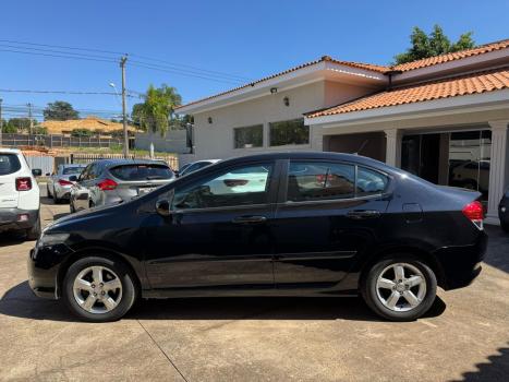 HONDA City Sedan 1.5 16V 4P LX FLEX AUTOMTICO, Foto 5