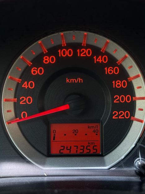 HONDA City Sedan 1.5 16V 4P LX FLEX AUTOMTICO, Foto 8