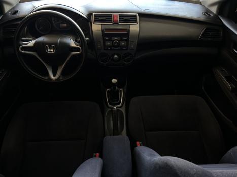 HONDA City Sedan 1.5 16V 4P LX FLEX, Foto 7